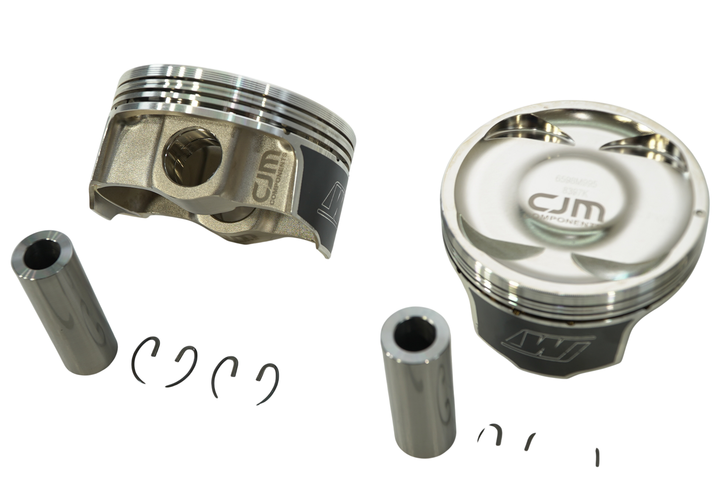 CJM x Wiseco EJ25, Street Mod Series Piston