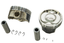 CJM x Wiseco EJ25, Street Mod Series Piston