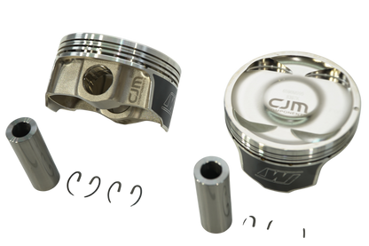 CJM x Wiseco EJ25, Street Mod Series Piston