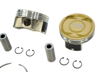 CJM x JE Utra EJ25, Pro Mod Series Piston