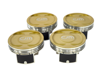 CJM x JE Utra EJ25, Pro Mod Series Piston