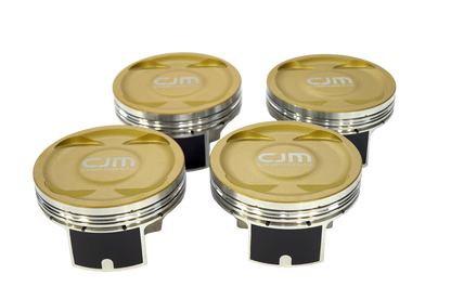 CJM x JE Utra EJ25, Pro Mod Series Piston