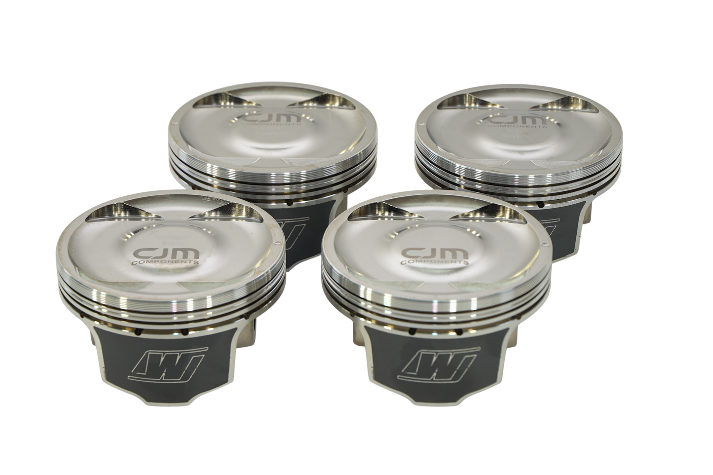 EJ25 - Street Mod, Short Block