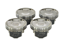 EJ25 - Street Mod, Long Block