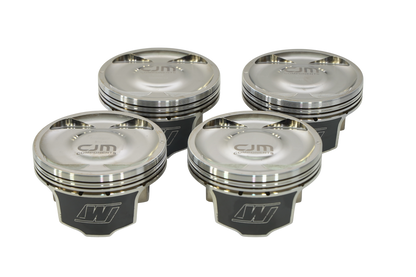 EJ25 - Street Mod, Short Block