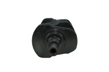 OEM Subaru Black Nitrided, Forged Crankshaft, EJ257