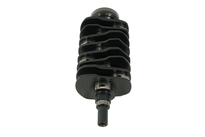 OEM Subaru Black Nitrided, Forged Crankshaft, EJ257