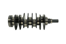 OEM Subaru Black Nitrided, Forged Crankshaft, EJ257