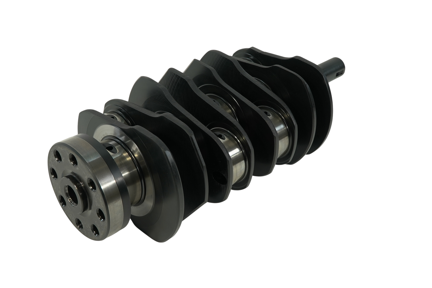 EJ25 - Street Mod, Short Block