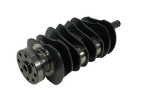 OEM Subaru Black Nitrided, Forged Crankshaft, EJ257