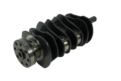 EJ25 - Street Mod, Short Block